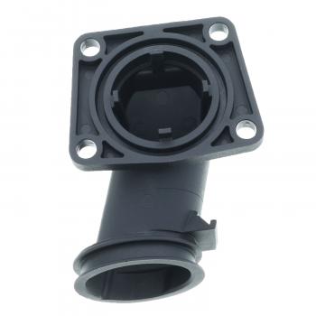MotoRad CH7001 Engine Coolant Thermostat Housing product image 3 of 7