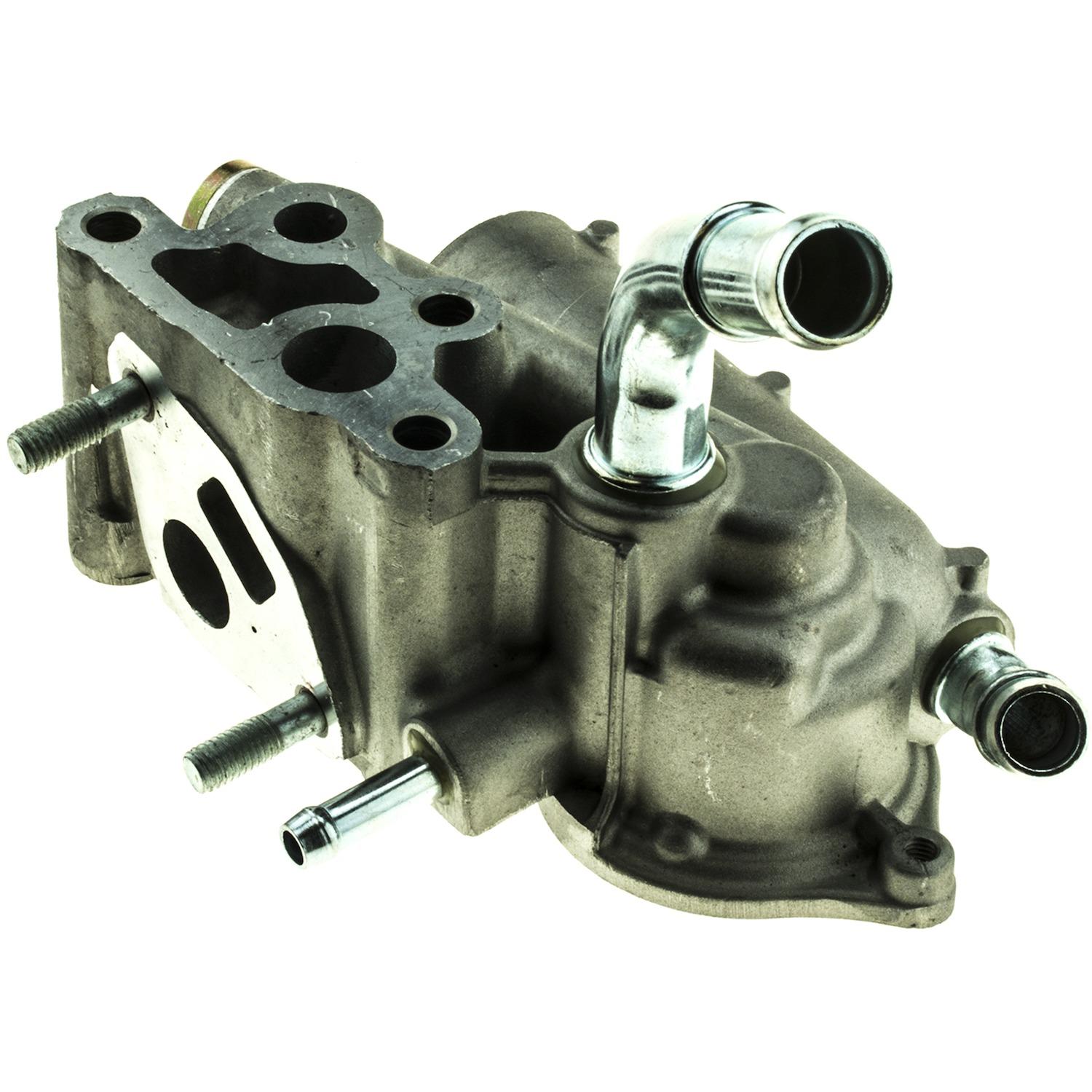 MotoRad CH7020 - Engine Coolant Thermostat Housing MotoRad CH7020 Engine Coolant Thermostat Housing product image 1 of 7
