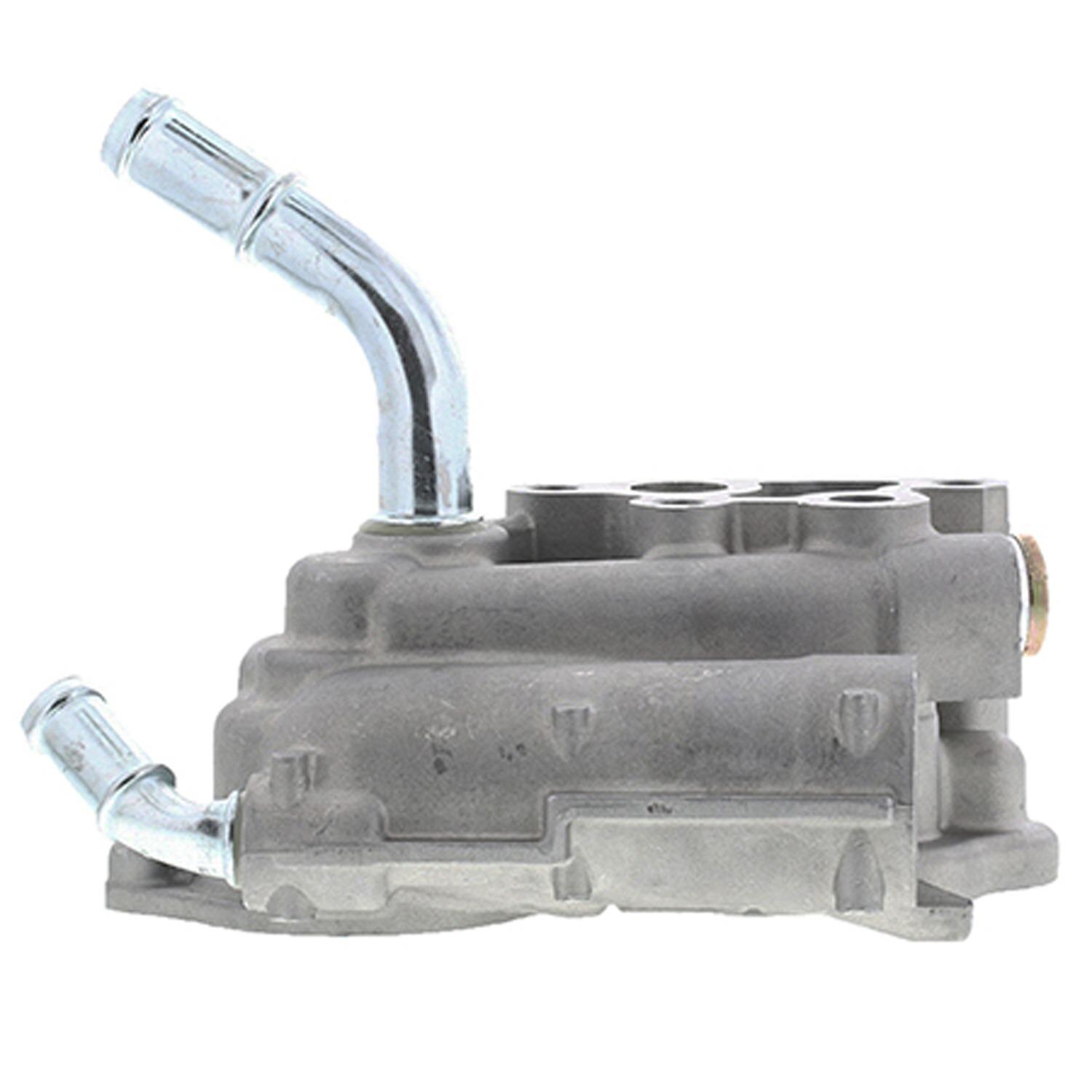MotoRad CH7020 - Engine Coolant Thermostat Housing MotoRad CH7020 Engine Coolant Thermostat Housing product image 5 of 7