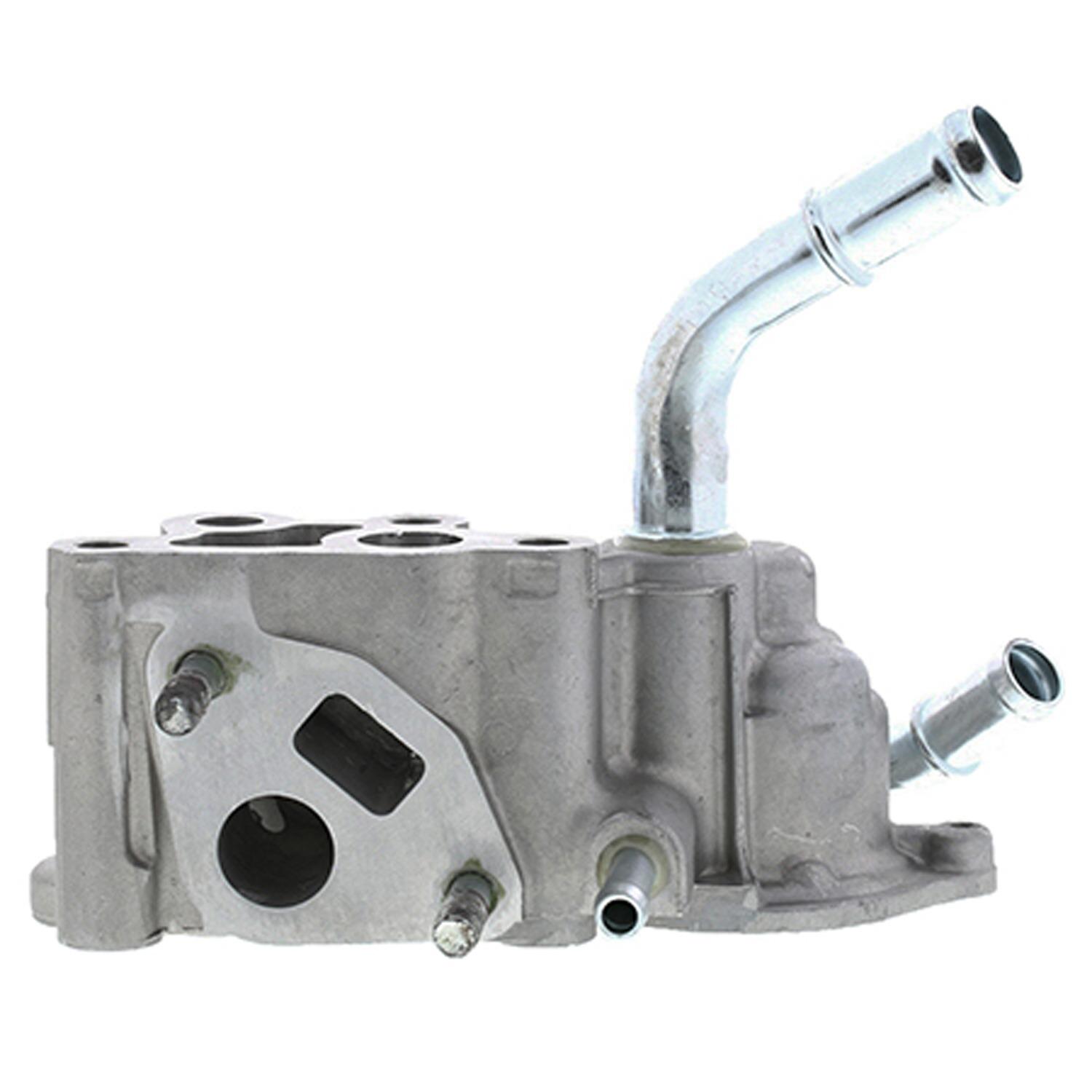 MotoRad CH7020 - Engine Coolant Thermostat Housing MotoRad CH7020 Engine Coolant Thermostat Housing product image 6 of 7