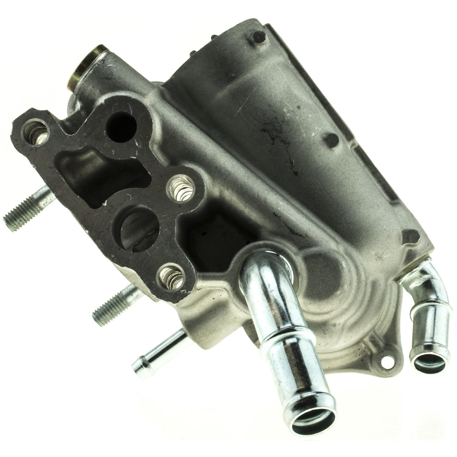 MotoRad CH7020 - Engine Coolant Thermostat Housing MotoRad CH7020 Engine Coolant Thermostat Housing product image 7 of 7