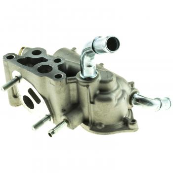 MotoRad CH7021 Engine Coolant Thermostat Housing product image 1 of 7