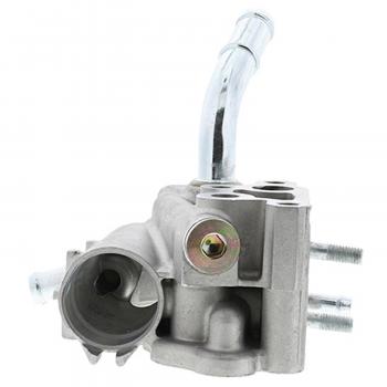 MotoRad CH7021 Engine Coolant Thermostat Housing product image 2 of 7
