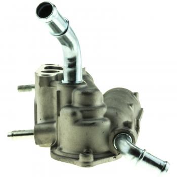 MotoRad CH7021 Engine Coolant Thermostat Housing product image 4 of 7