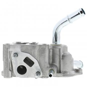 MotoRad CH7021 Engine Coolant Thermostat Housing product image 6 of 7