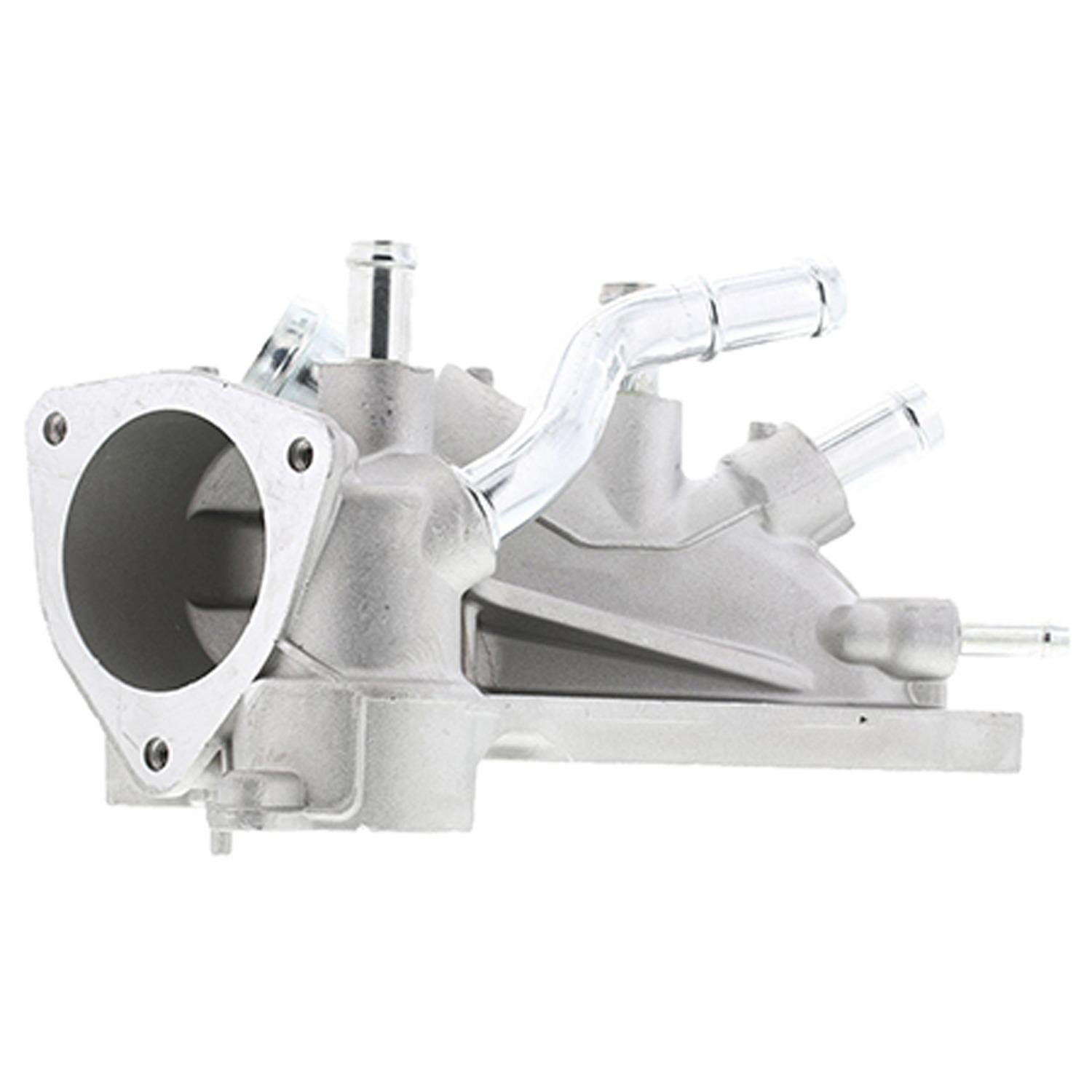 MotoRad CH7024 - Engine Coolant Thermostat Housing MotoRad CH7024 Engine Coolant Thermostat Housing product image 5 of 7