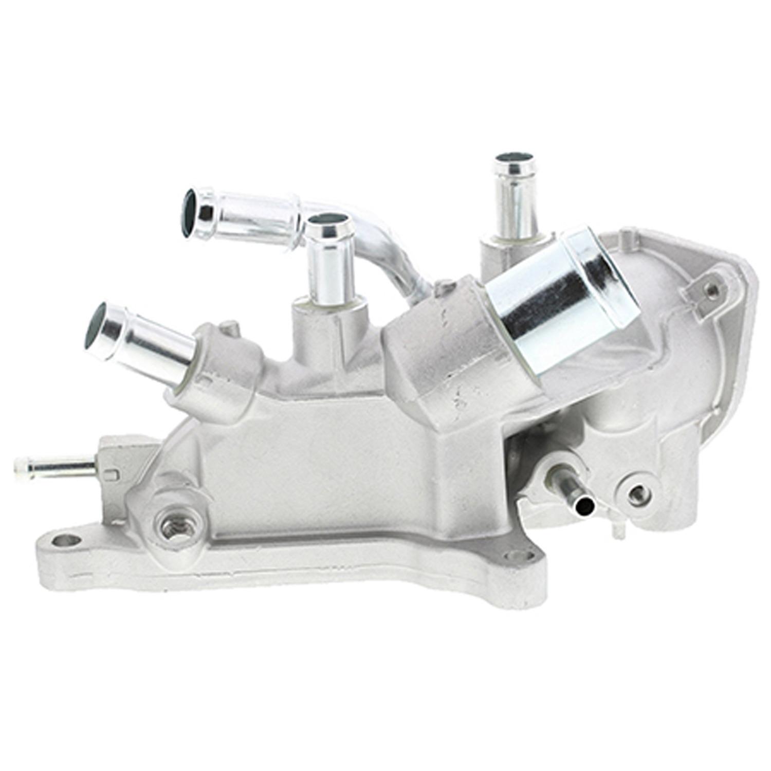 MotoRad CH7024 - Engine Coolant Thermostat Housing MotoRad CH7024 Engine Coolant Thermostat Housing product image 6 of 7