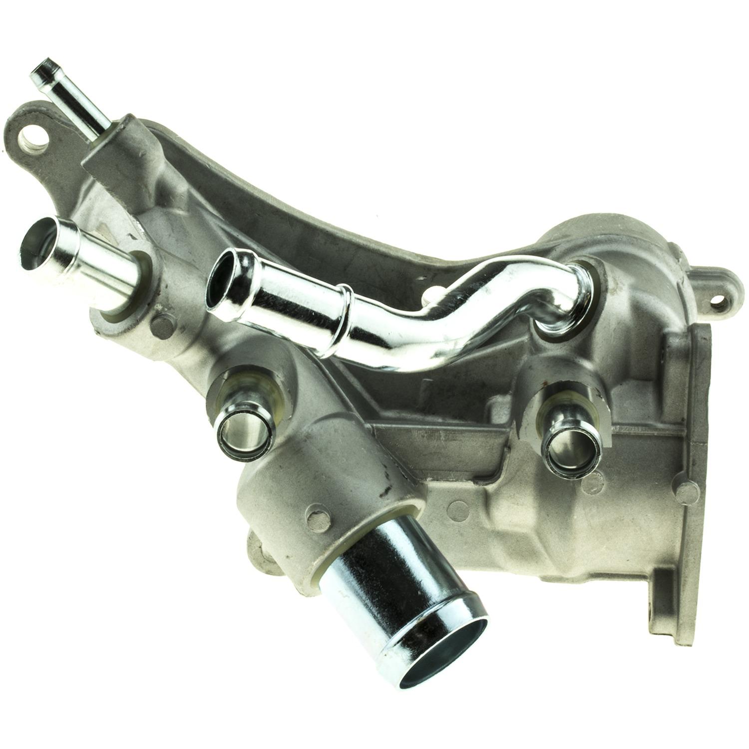 MotoRad CH7024 - Engine Coolant Thermostat Housing MotoRad CH7024 Engine Coolant Thermostat Housing product image 7 of 7