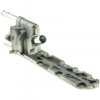 MotoRad CH7035 - Engine Coolant Thermostat Housing MotoRad CH7035 Engine Coolant Thermostat Housing product image 1 of 7