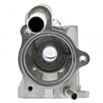 MotoRad CH7035 - Engine Coolant Thermostat Housing MotoRad CH7035 Engine Coolant Thermostat Housing product image 2 of 7