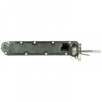 MotoRad CH7035 - Engine Coolant Thermostat Housing MotoRad CH7035 Engine Coolant Thermostat Housing product image 3 of 7