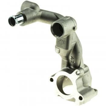 MotoRad CH7036 Engine Coolant Thermostat Housing product image 1 of 7