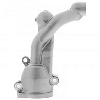 MotoRad CH7036 Engine Coolant Thermostat Housing product image 2 of 7