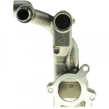 MotoRad CH7036 Engine Coolant Thermostat Housing product image 4 of 7