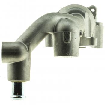 MotoRad CH7036 Engine Coolant Thermostat Housing product image 7 of 7