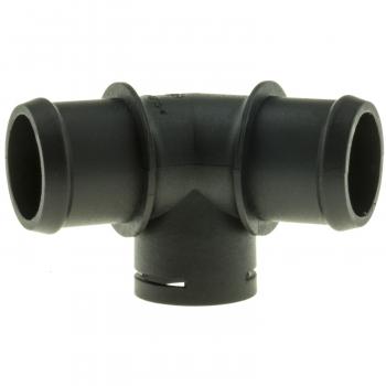 MotoRad CH7077 Engine Coolant Outlet Flange product image 3 of 4