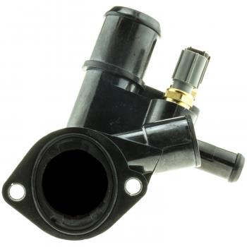 MotoRad CH7111 Engine Coolant Water Outlet product image 3 of 4