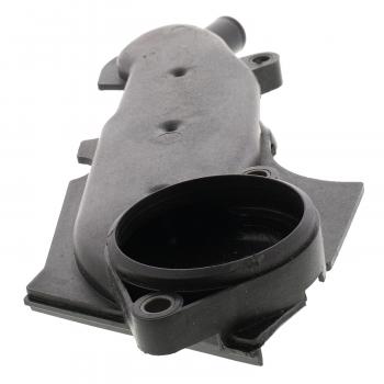 MotoRad CH7131 Engine Coolant Thermostat Housing product image 2 of 7