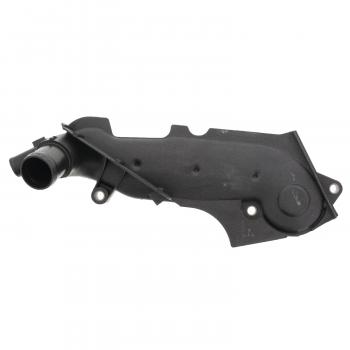 MotoRad CH7131 Engine Coolant Thermostat Housing product image 3 of 7