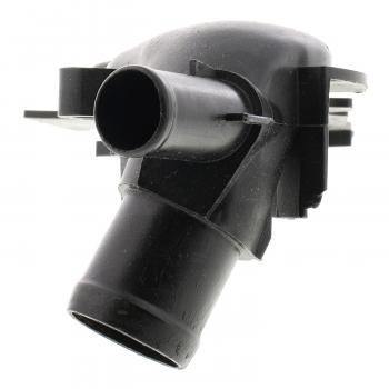 MotoRad CH7131 Engine Coolant Thermostat Housing product image 4 of 7