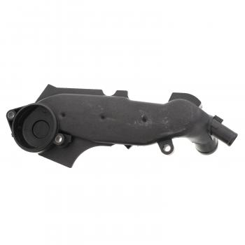 MotoRad CH7131 Engine Coolant Thermostat Housing product image 7 of 7