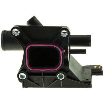 MotoRad CH7690 Engine Coolant Thermostat Housing product image 3 of 5