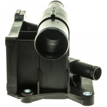 MotoRad CH7690 Engine Coolant Thermostat Housing product image 4 of 5