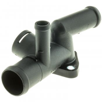 MotoRad CH8702 Engine Coolant Thermostat Housing product image 1 of 5