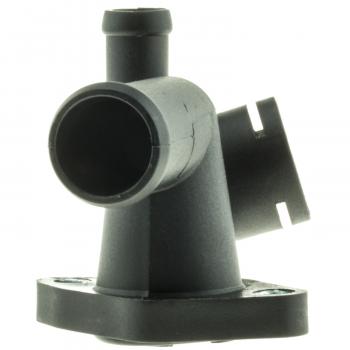 MotoRad CH8702 Engine Coolant Thermostat Housing product image 2 of 5