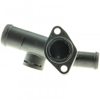 MotoRad CH8702 Engine Coolant Thermostat Housing product image 3 of 5