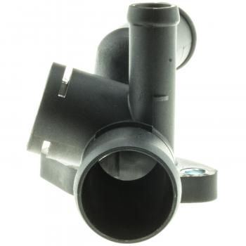 MotoRad CH8702 Engine Coolant Thermostat Housing product image 4 of 5
