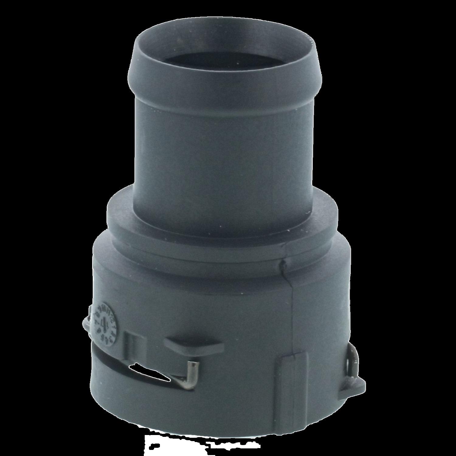MotoRad CH8714 - Radiator Coolant Hose Connector MotoRad CH8714 Radiator Coolant Hose Connector product image 1 of 4