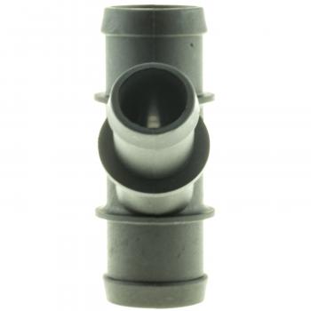 MotoRad CH8719 Engine Coolant Thermostat Housing product image 4 of 5