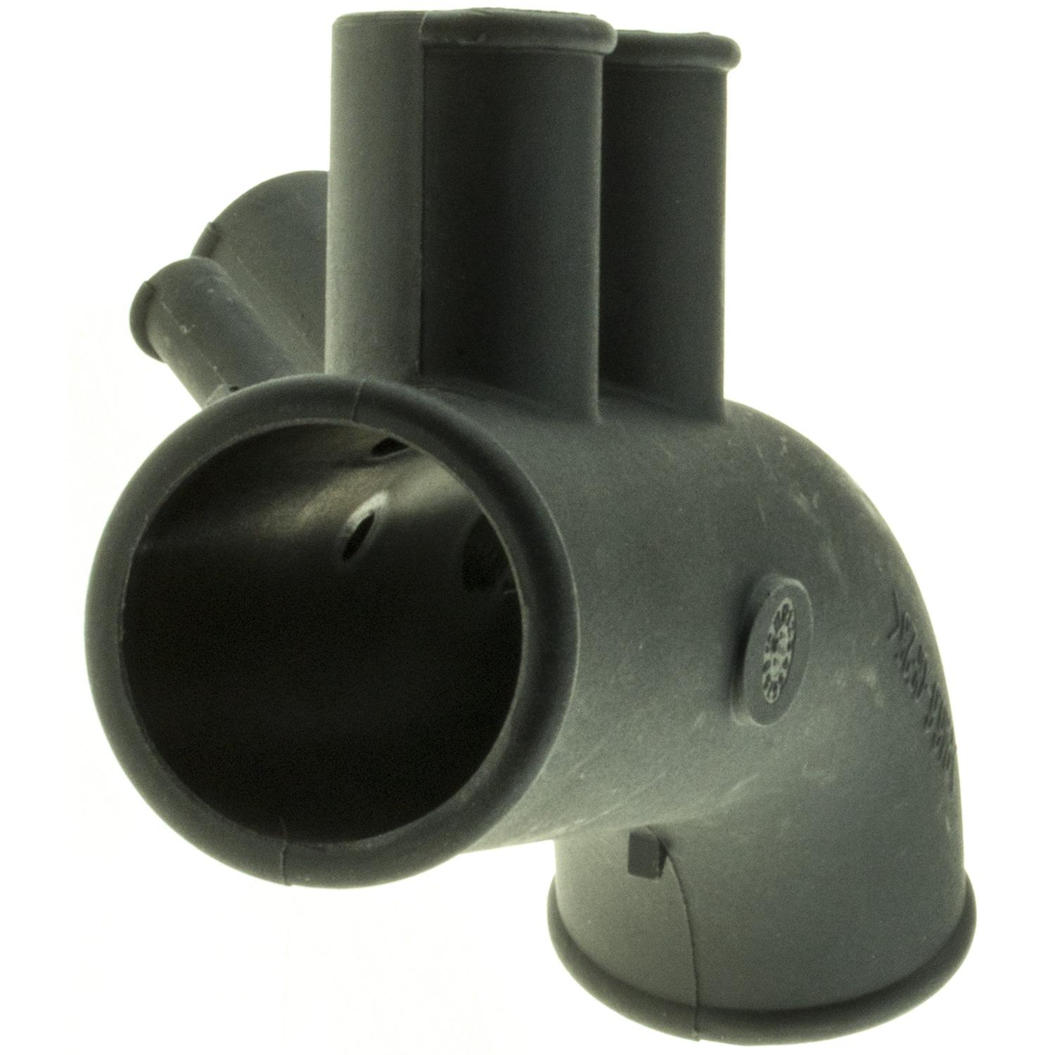 MotoRad CH8723 Engine Coolant Pipe product image 3 of 4