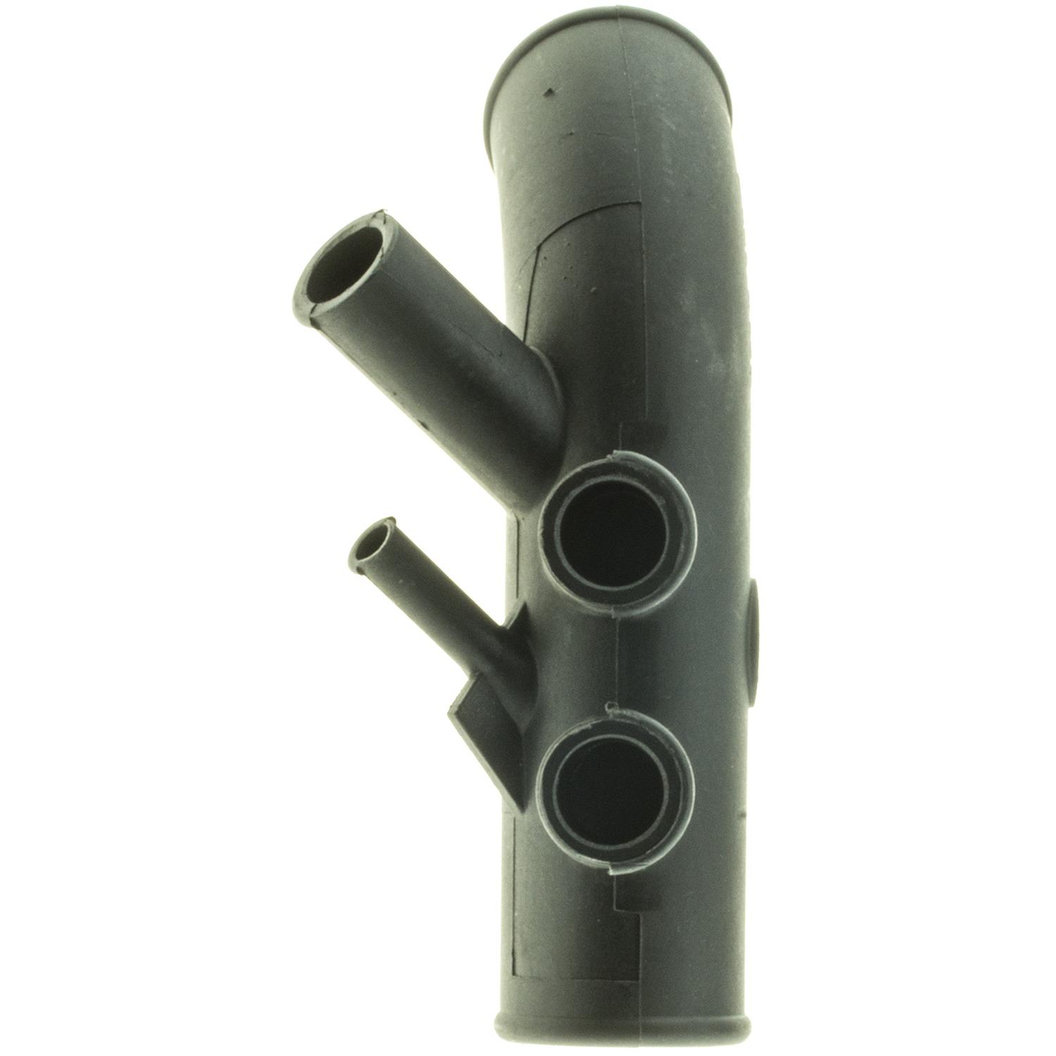 MotoRad CH8723 Engine Coolant Pipe product image 4 of 4