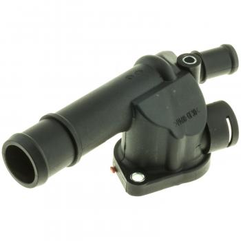 MotoRad CH8729 Engine Coolant Thermostat Housing product image 1 of 4