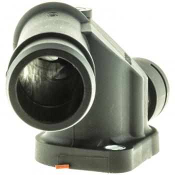 MotoRad CH8729 Engine Coolant Thermostat Housing product image 3 of 4