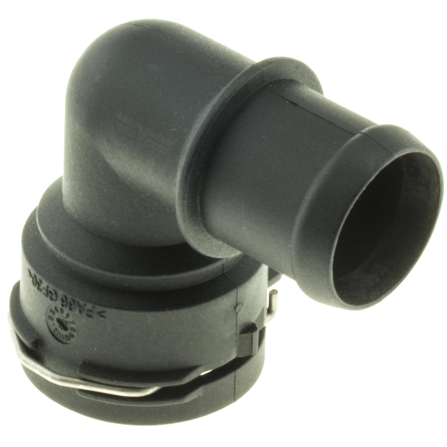 MotoRad CH8735 Radiator Coolant Hose Connector product image 1 of 4