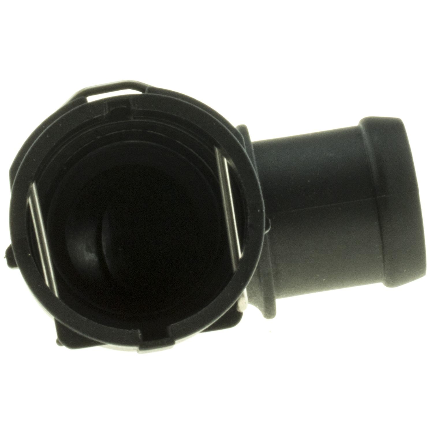 MotoRad CH8735 Radiator Coolant Hose Connector product image 2 of 4