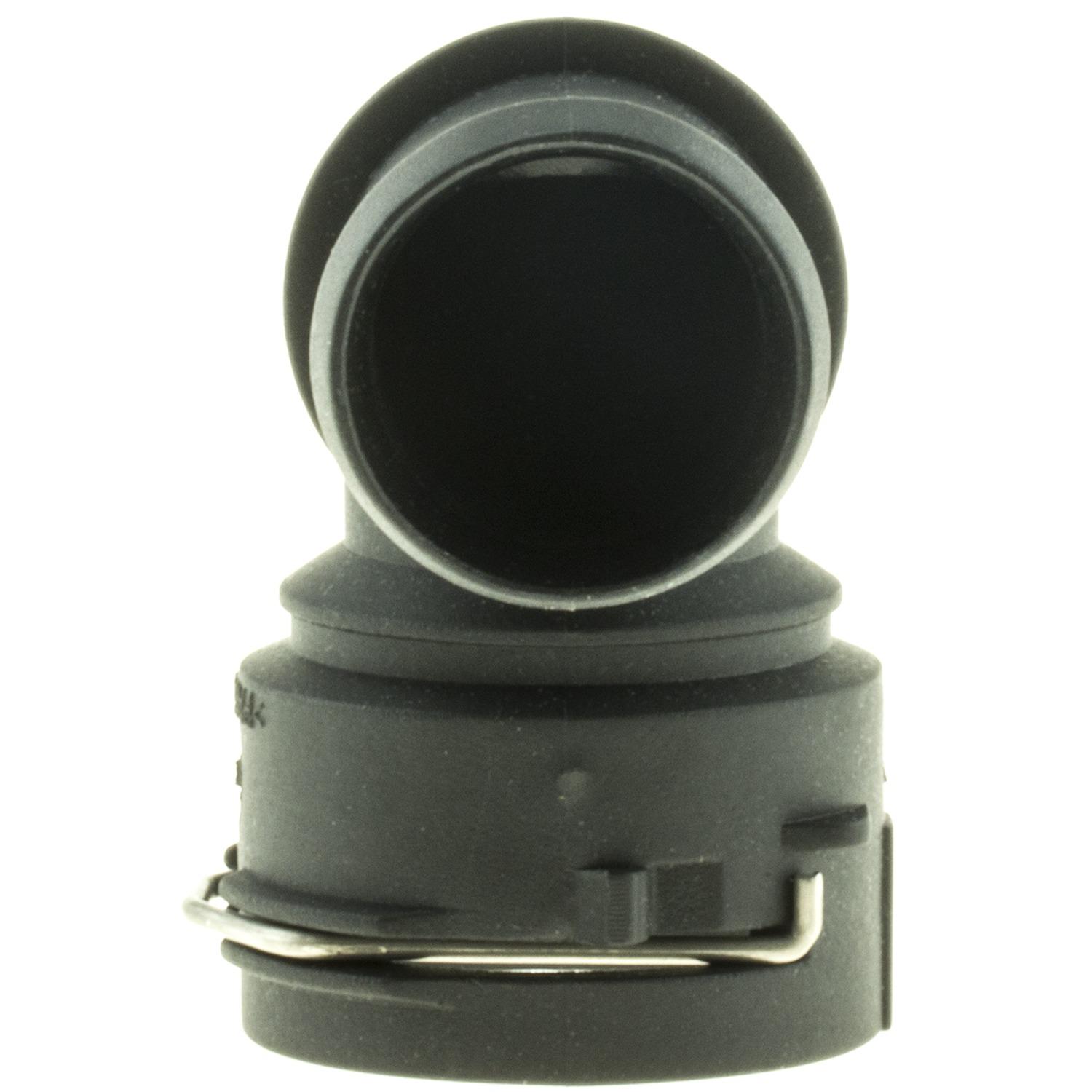 MotoRad CH8735 Radiator Coolant Hose Connector product image 3 of 4
