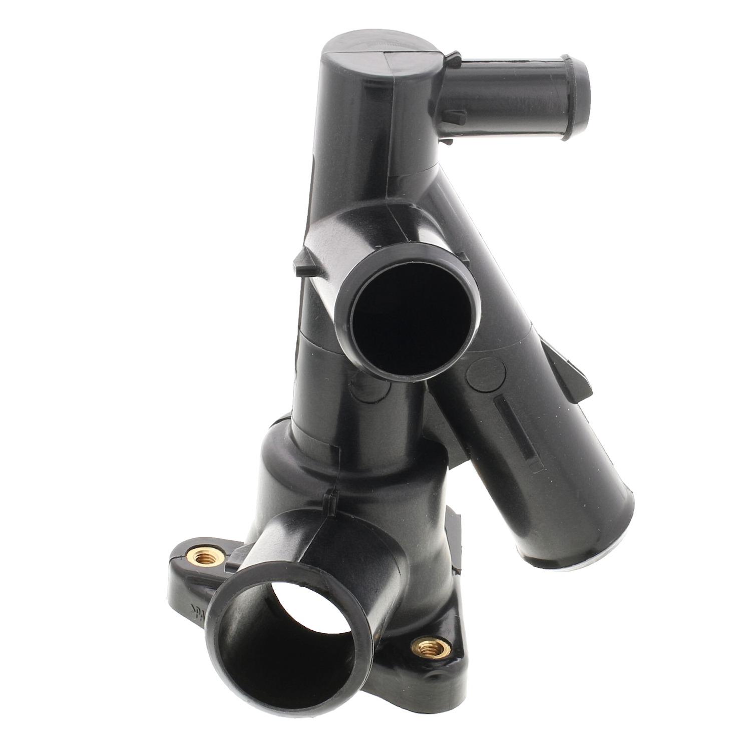 MotoRad CH8778 - Engine Coolant Thermostat Housing MotoRad CH8778 Engine Coolant Thermostat Housing product image 1 of 7
