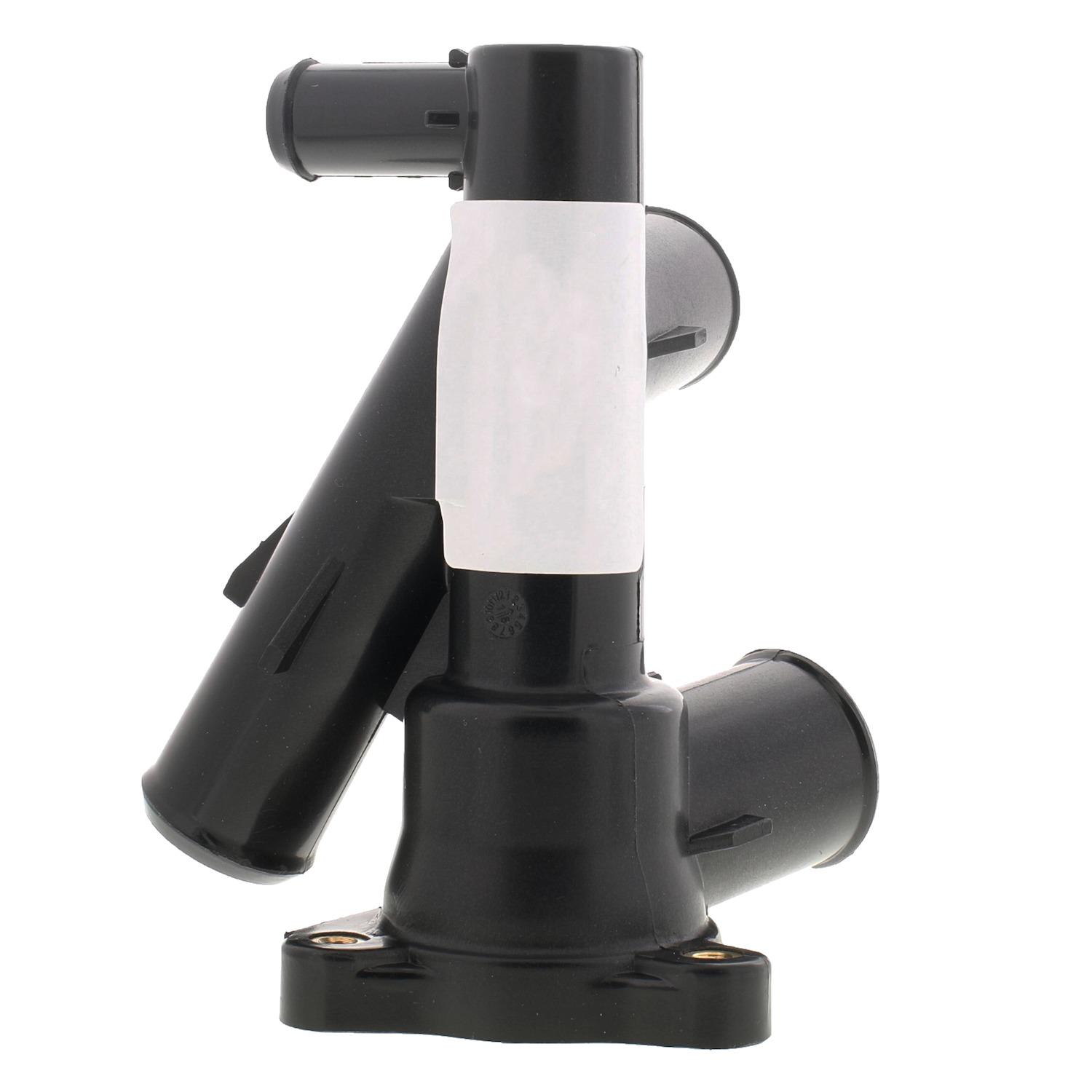 MotoRad CH8778 - Engine Coolant Thermostat Housing MotoRad CH8778 Engine Coolant Thermostat Housing product image 2 of 7