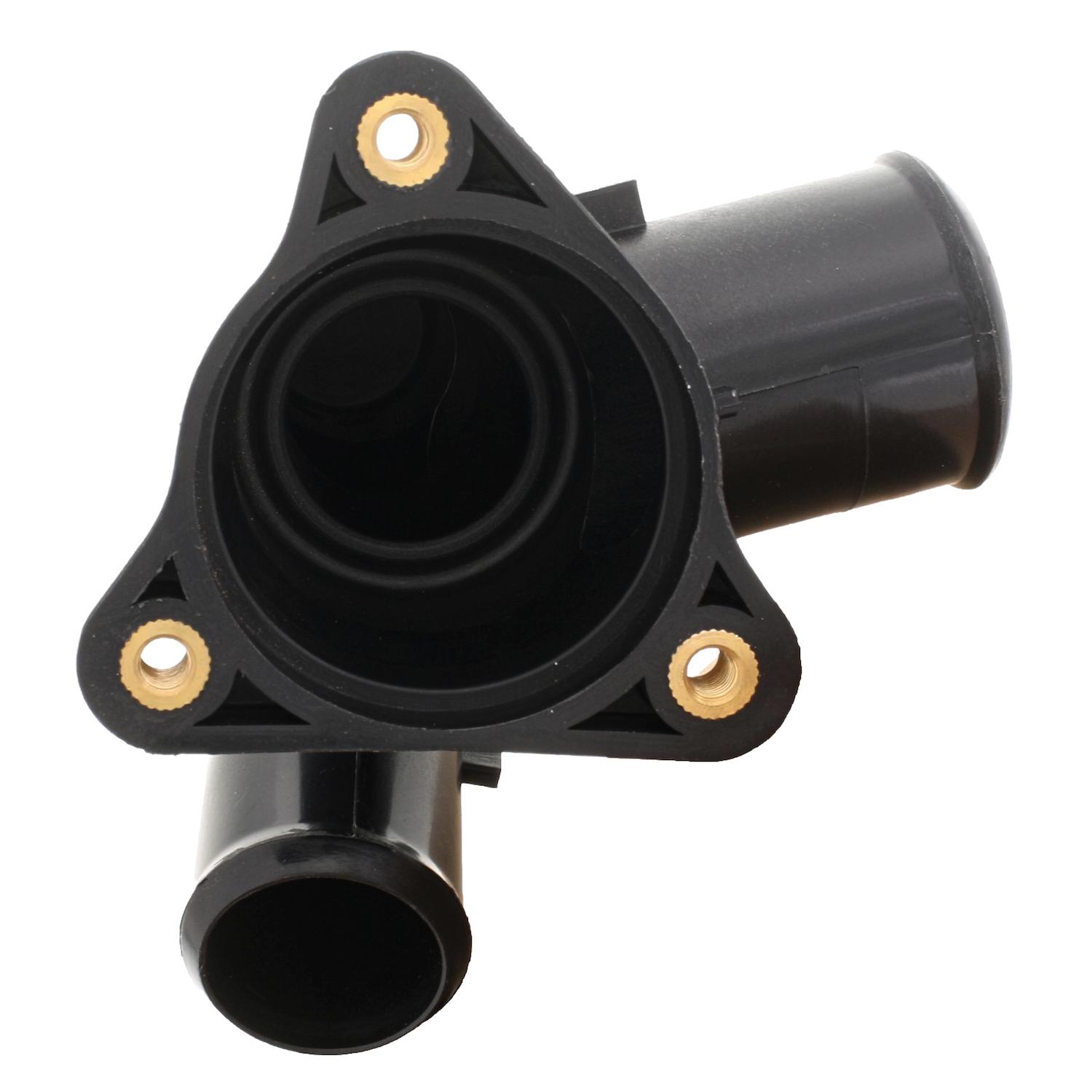 MotoRad CH8778 - Engine Coolant Thermostat Housing MotoRad CH8778 Engine Coolant Thermostat Housing product image 3 of 7