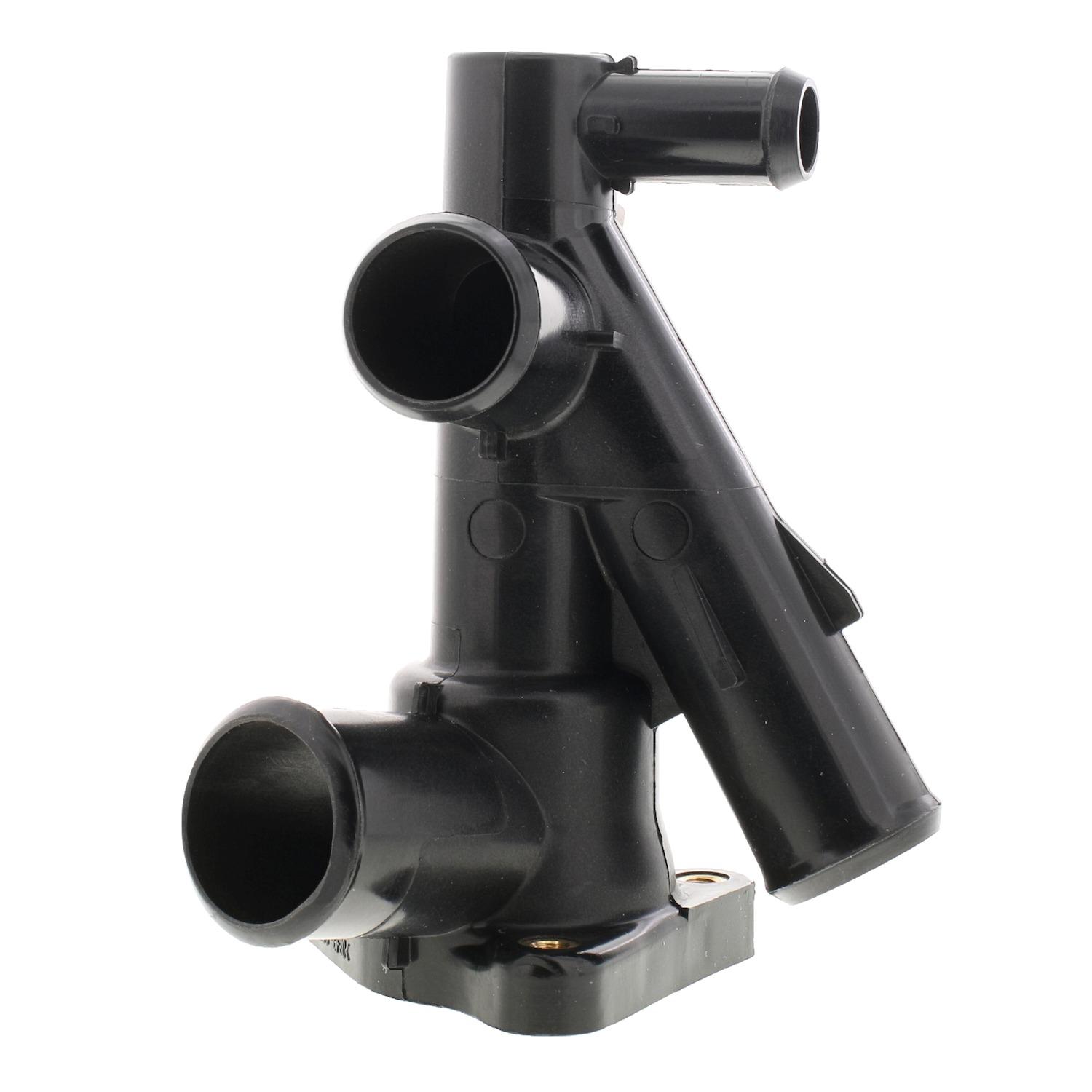 MotoRad CH8778 - Engine Coolant Thermostat Housing MotoRad CH8778 Engine Coolant Thermostat Housing product image 4 of 7
