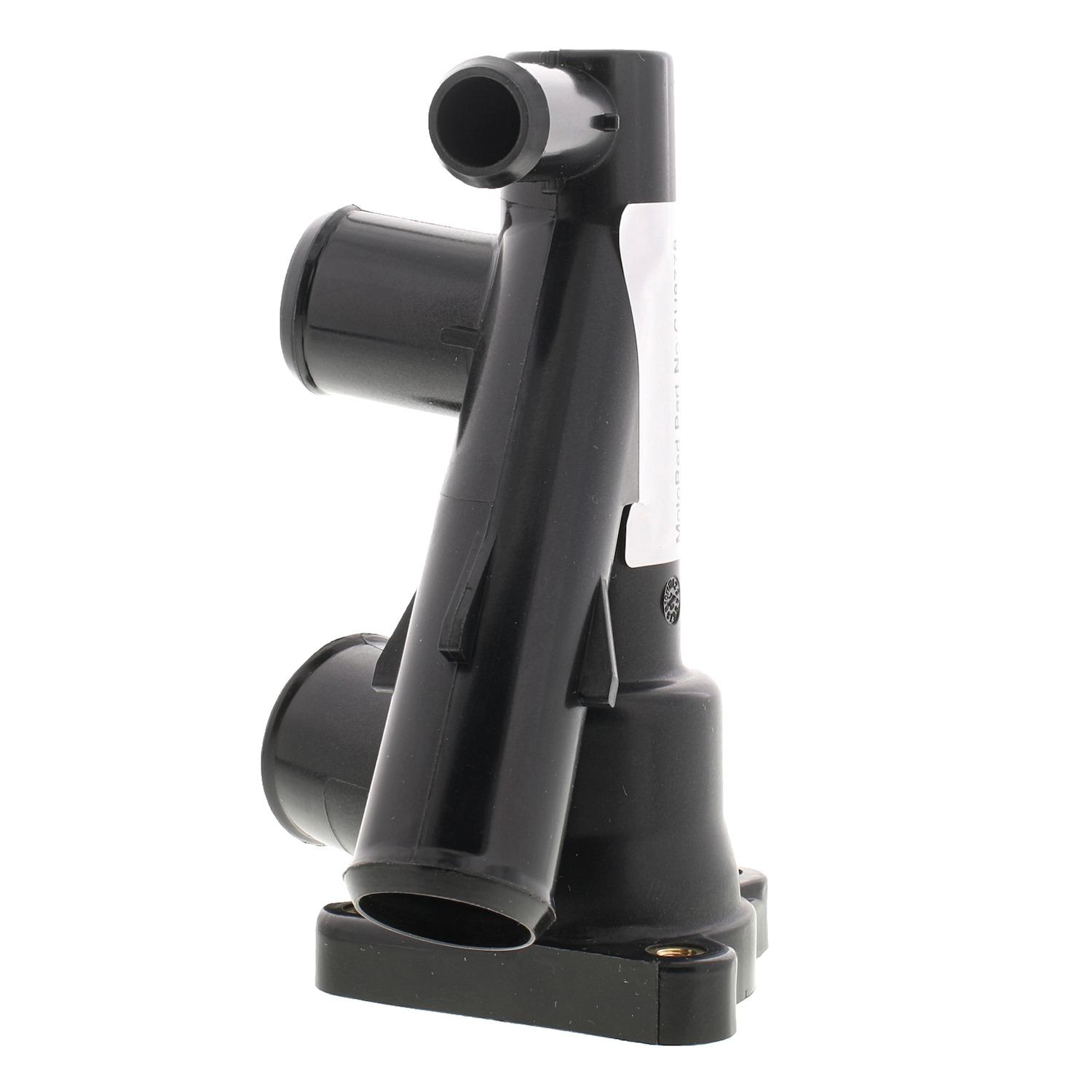 MotoRad CH8778 - Engine Coolant Thermostat Housing MotoRad CH8778 Engine Coolant Thermostat Housing product image 5 of 7
