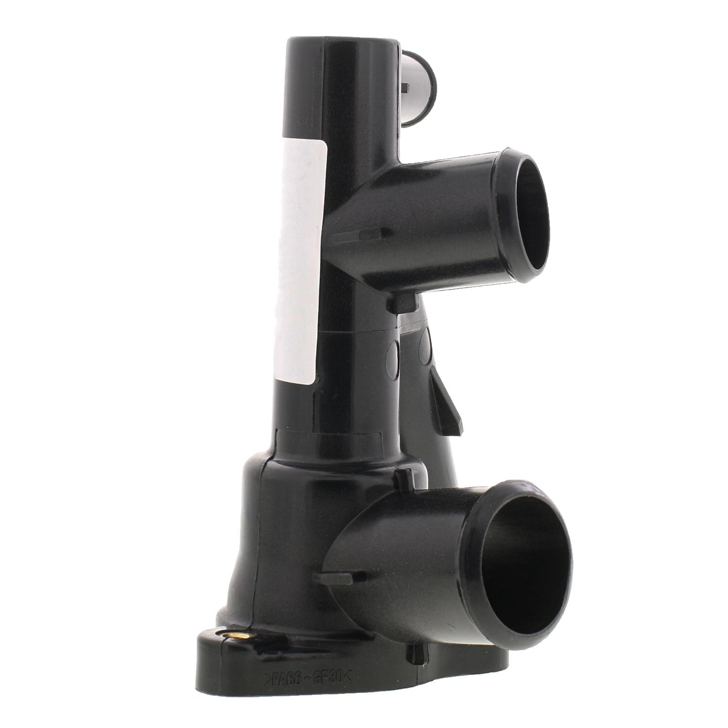 MotoRad CH8778 - Engine Coolant Thermostat Housing MotoRad CH8778 Engine Coolant Thermostat Housing product image 6 of 7