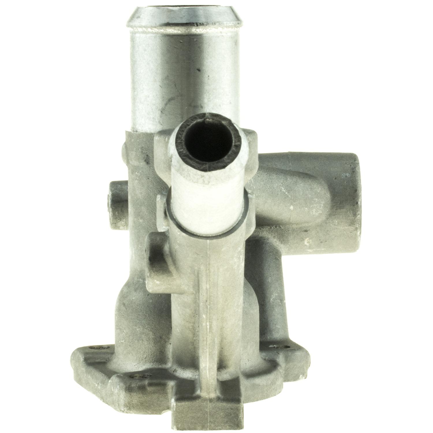MotoRad CH8781 - Engine Coolant Thermostat Housing MotoRad CH8781 Engine Coolant Thermostat Housing product image 3 of 4