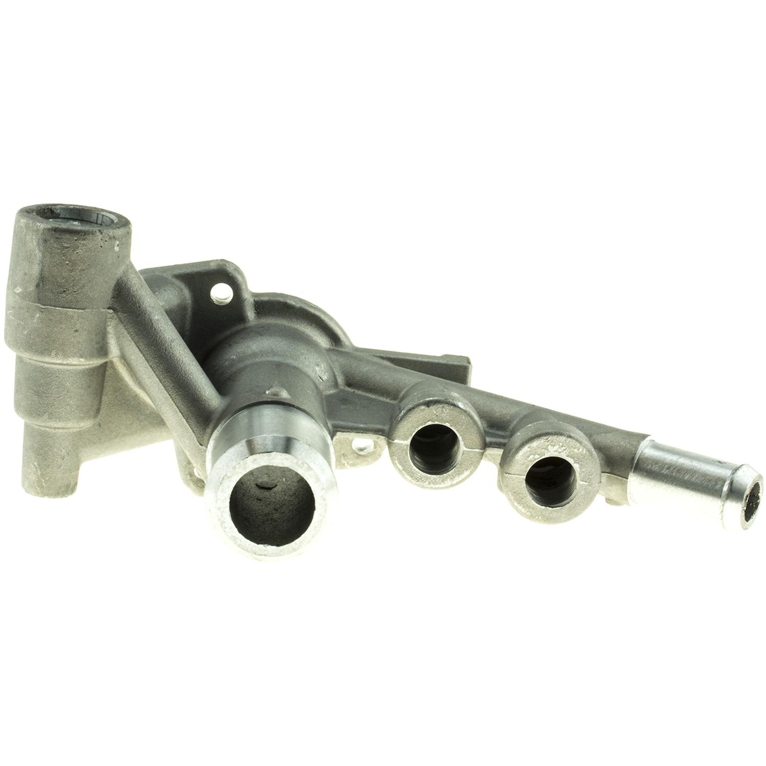 MotoRad CH8781 - Engine Coolant Thermostat Housing MotoRad CH8781 Engine Coolant Thermostat Housing product image 4 of 4