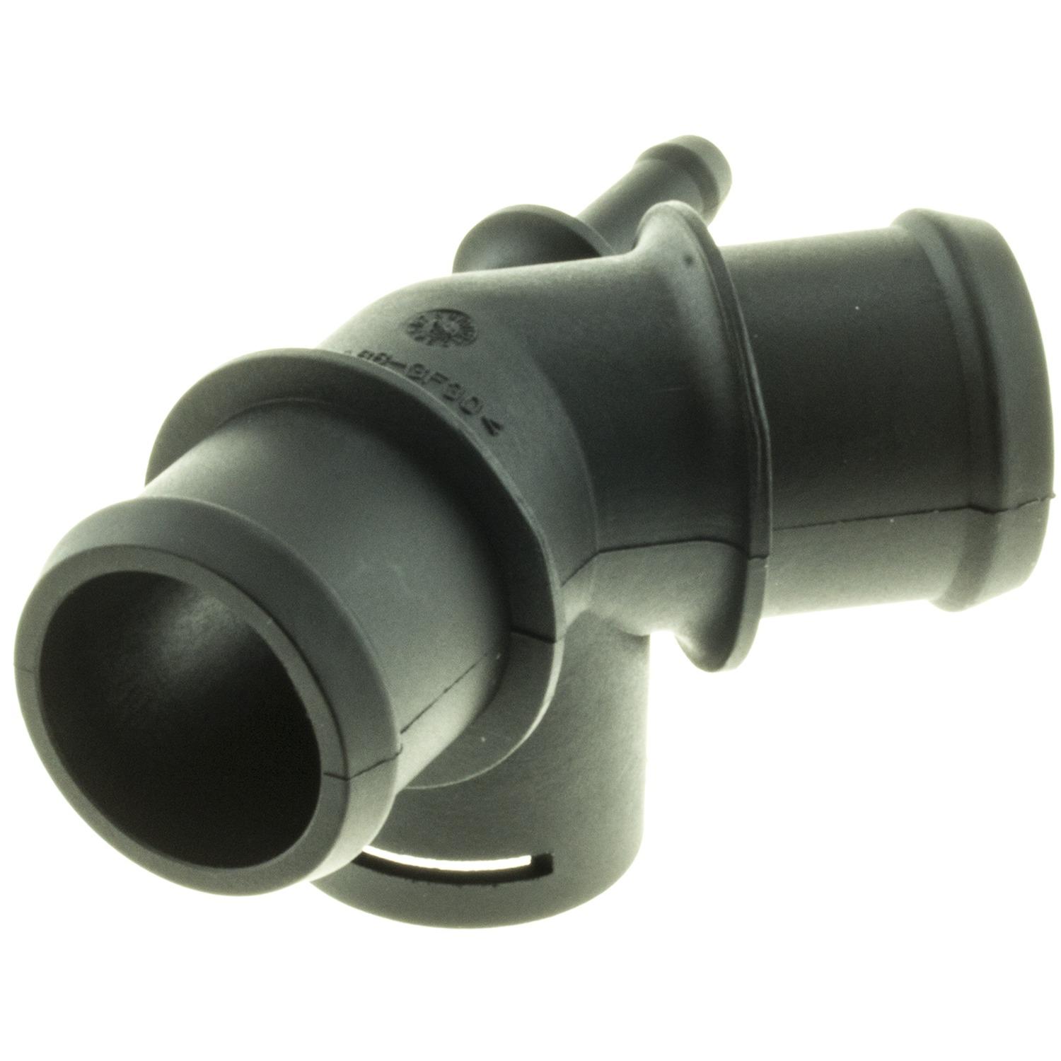 MotoRad CH8793 - Radiator Coolant Hose Connector MotoRad CH8793 Radiator Coolant Hose Connector product image 1 of 5