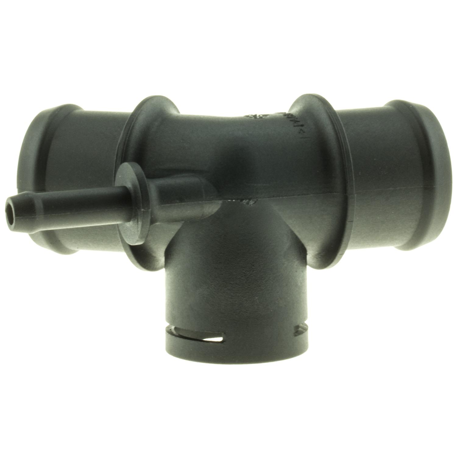 MotoRad CH8793 - Radiator Coolant Hose Connector MotoRad CH8793 Radiator Coolant Hose Connector product image 2 of 5